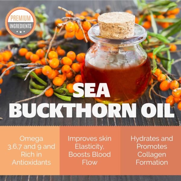 Greyhound Natural Moisturizing Bar Soap with Sea Buckthorn Oil, Grapefruit & Bergamot, Cruelty Free Bar Soap for Men and Women, Eco Friendly, Handcrafted in USA 4.4 oz bar - Image 4