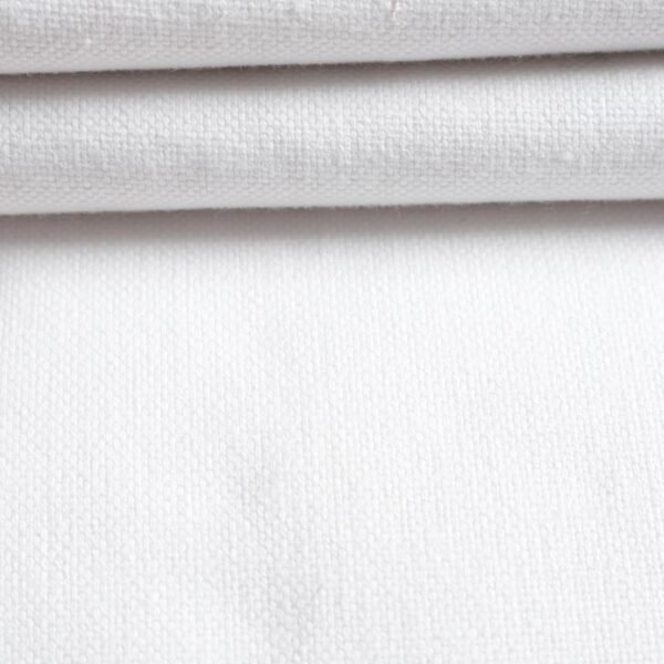 KAF Home White Kitchen Towels, 10 Pack, 100% Cotton - 20 x 30, Soft and Functional Multi-Purpose, Baking, Cooking, Cleaning, Printing, Monogramming, and Embroidery (Plain Weave) - Image 6