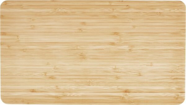 Breville Bamboo BOV800CB Cutting Board for Use with the BOV800XL Smart Oven, Large - Image 3