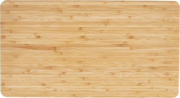 Breville BOV900ACB0NUC1 Bamboo Cutting Board, Large, Brown - Image 3