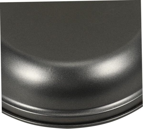 Large Capacity Shallow Soup Hot Pot Burner Frying Pans Frypan Casserole Cooking Pans Wok Pan Nonstick Stove Top Griddle Deep Fryer Thermometer Shallow Cookware Griddle Pans Iron - Image 7