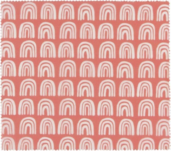 NOW DESIGNS Prisma Beeswax Wraps, 3 CT - Image 2