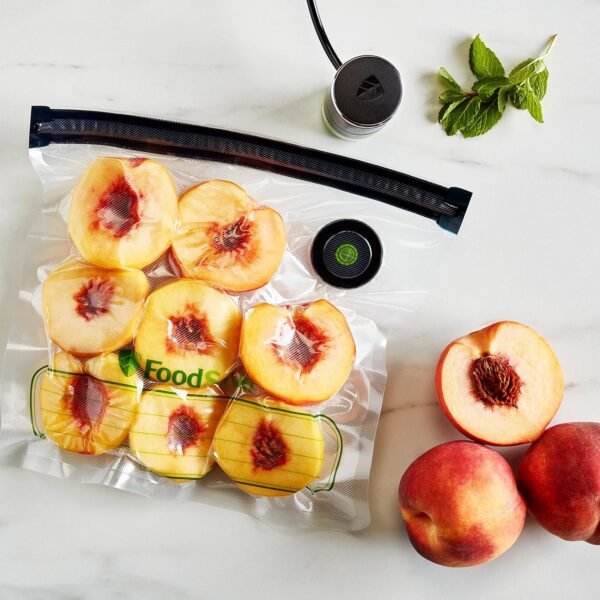 FoodSaver® Reusable Gallon Vacuum Zipper Bags - Image 7