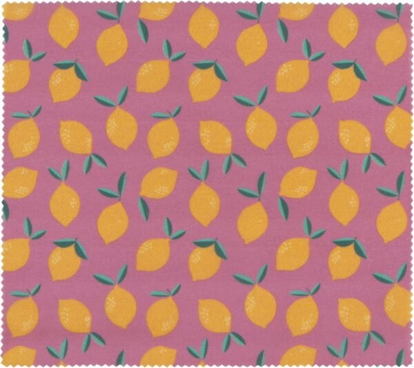 Citrus Beeswax Wrap, 3 CT - Image 5