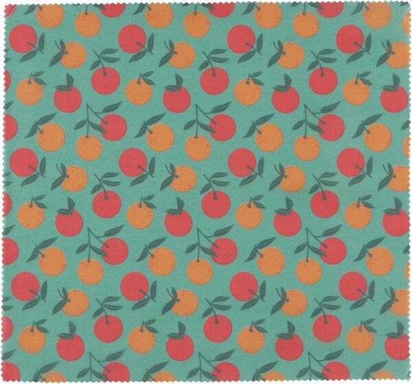 Citrus Beeswax Wrap, 3 CT - Image 4