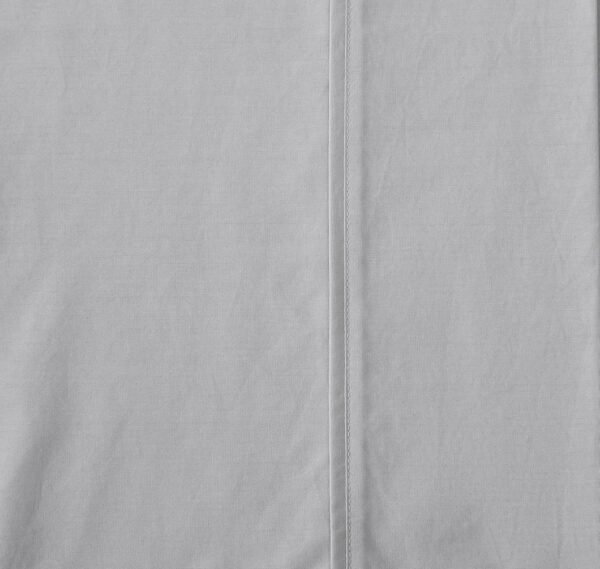 Tommy Bahama - King Sheets, Organic Cotton Bedding Set, Softens with Each Wash (TB T200 Grey, King) - Image 5